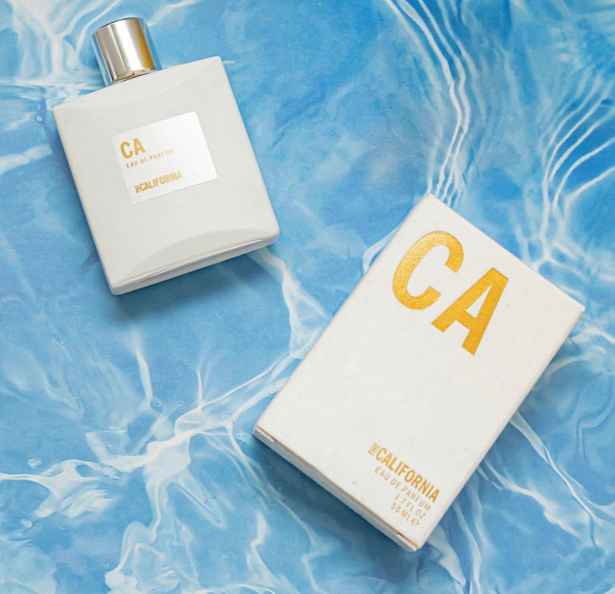 Apothia CA Perfume